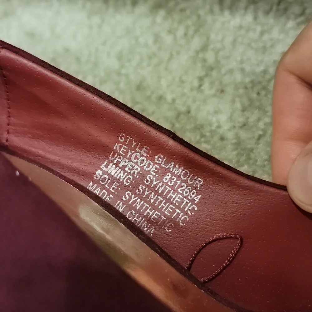 Women's Heels 👠 - Picture 10 of 10